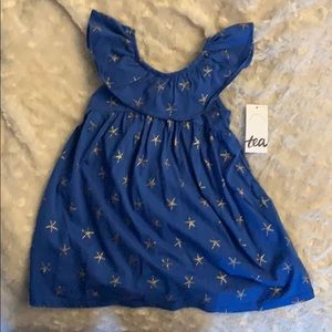 Brand new TEA dress